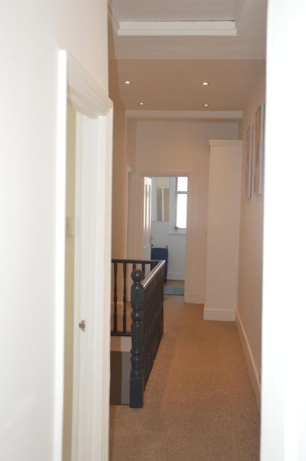 Two Bedroom Apartment In London Exterior foto